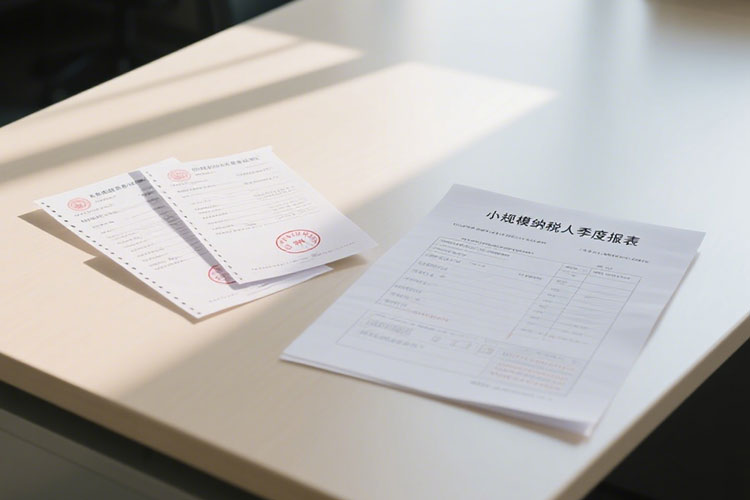 小规模纳税人 30 万 / 季度免税？别踩这些认知误区！