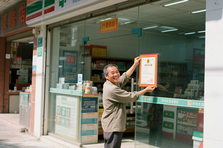 2025 年东莞便利店烟草证办理全攻略，老板们速看