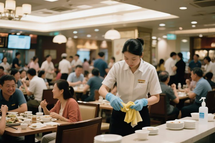 代办公共卫生许可证