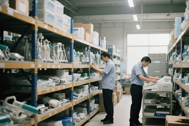 二类三类医疗许可证