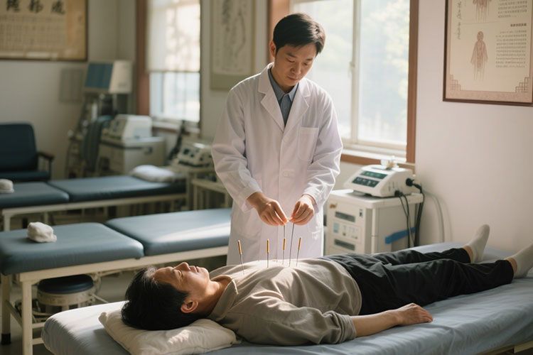 办理中医诊所备案证人员配置有哪些？