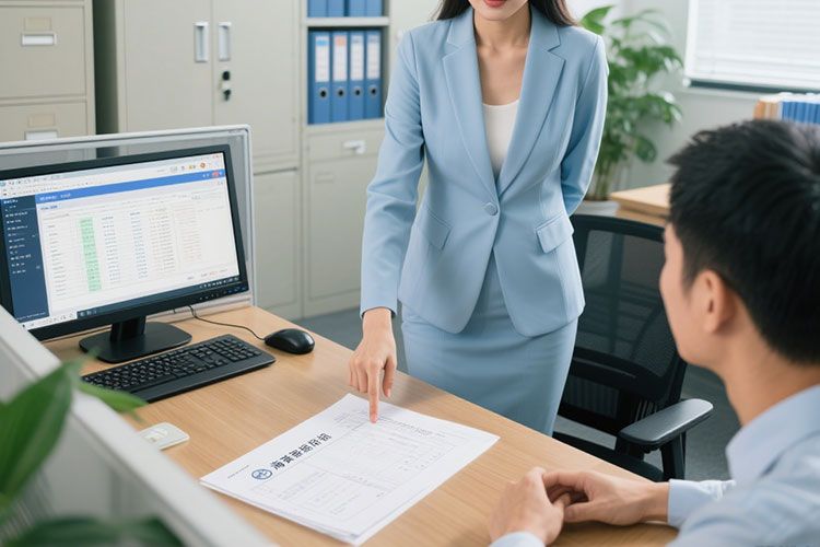 东莞外贸老板必看：出口退税核心注意事项